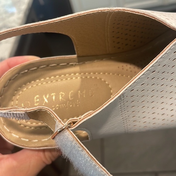 Wedge Sandals - Picture 4 of 5